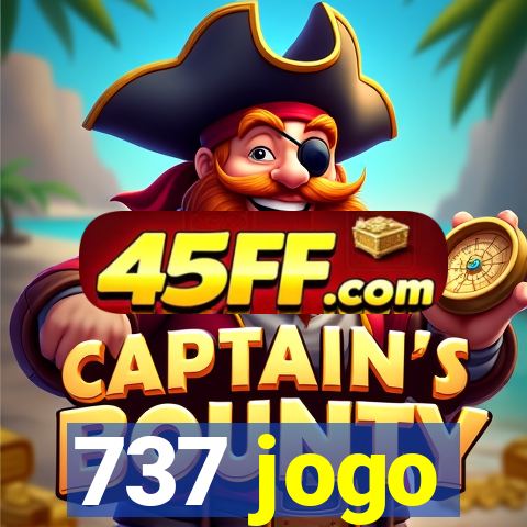 737 jogo